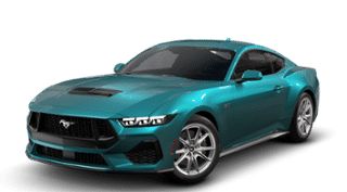 2026 Ford Mustang® External Image 1
